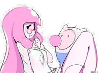 Mini comics Adventure time