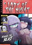 Lady of the Night Issue 1