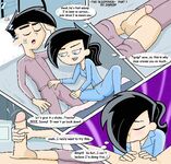 The Sleepover - Danny Phantom