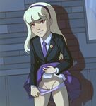 The Child - Young Justice.