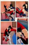 Harley's Tricks.