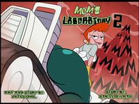 Mom's Laboratory 2