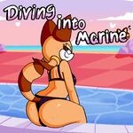 Diving into Marineg