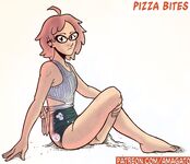 Pizza Bites