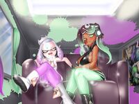 Off the Hook