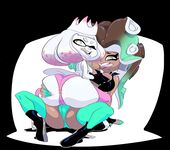 Off the Hook