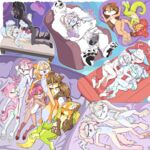 Diablo's Otherworldly Orgy