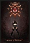 Augur of Calamity