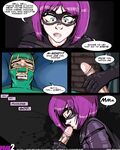 Fuck Ass - Hit Girl Gets Poppedmkiu