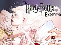 Harry Potter Experience 2 : The Veela