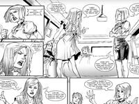 Harry Potter Experience 2 : The Veela