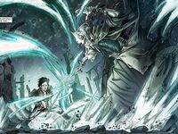 The Harry Potter Experiment 3