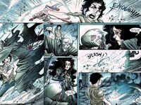 The Harry Potter Experiment 3