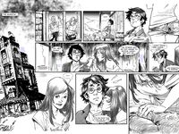 The Harry Potter Experiment 3