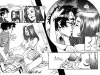 The Harry Potter Experiment 3