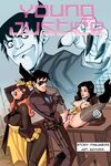 Young Justice XX- #01
