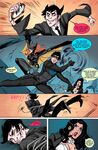 Young Justice XX- #01