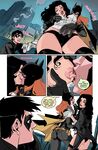 Young Justice XX- #01
