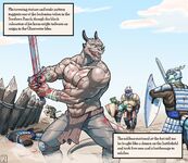 A Gift for the Archmagister