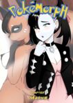 PokéMorph - Marnie