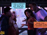 Miles! You Got a Minute?