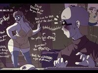 Codename Kids Next Door - Comic Pack