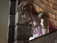 Princess Zelda