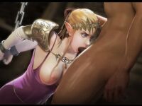 Princess Zelda