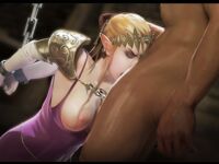 Princess Zelda