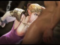Princess Zelda