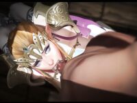 Princess Zelda