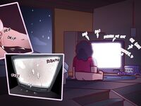 Connie's Home Video