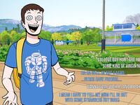 Debuteens 'DJ on the Prowl for Virgin College Students'