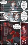 Borderlands Comic Gaige