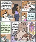 Taís Tavares and Sofia Macieira!