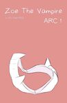 Zoe the Vampire Reboot