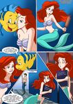 A New Discovery for Ariel