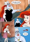 A New Discovery for Ariel