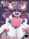 Milky Moo Sue