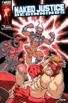 Naked Justice - Beginnings 3
