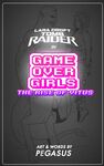Game Over Girls Lara Croft