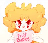 Fruit Babies