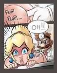 Dr. Mario xXx: Second Opinion