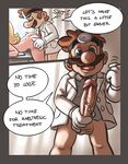Dr. Mario xXx: Second Opinion