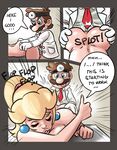 Dr. Mario xXx: Second Opinion