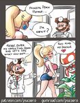 Dr. Mario xXx: Second Opinion