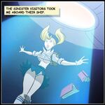 Adventures in the Lost Galaxy