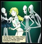 Adventures in the Lost Galaxy