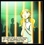 Adventures in the Lost Galaxy