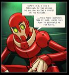 Adventures in the Lost Galaxy